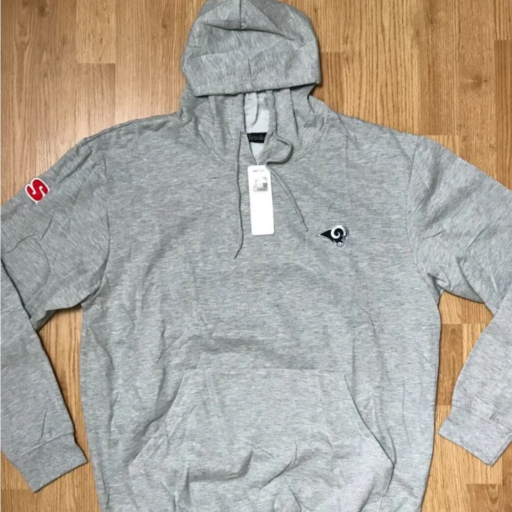 Rams SI Hoodie